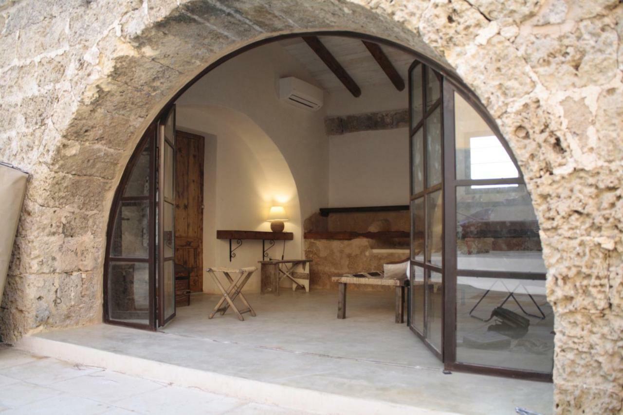 Casina Solatia Bed and Breakfast Nardò Eksteriør billede