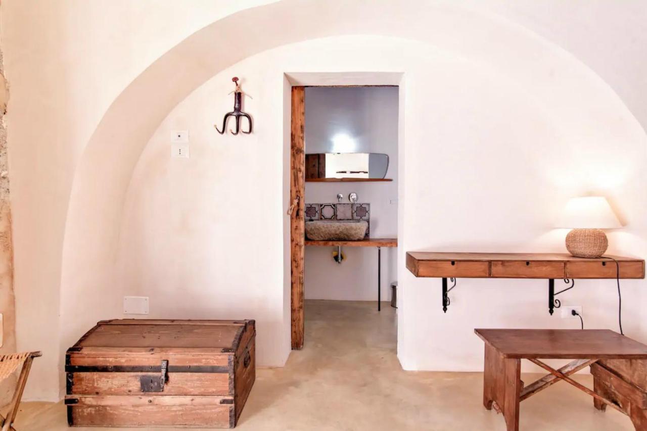 Casina Solatia Bed and Breakfast Nardò Eksteriør billede