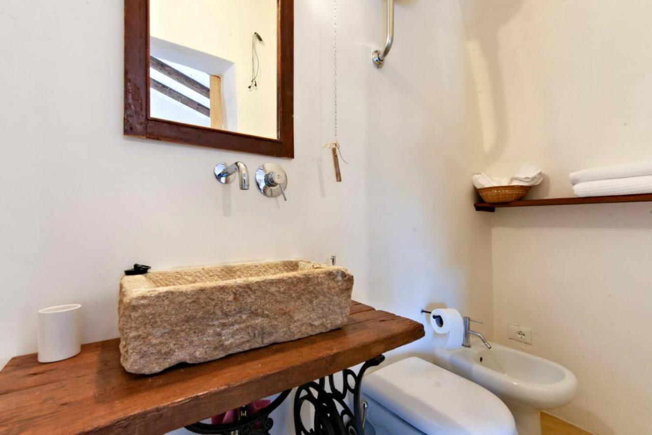 Casina Solatia Bed and Breakfast Nardò Eksteriør billede