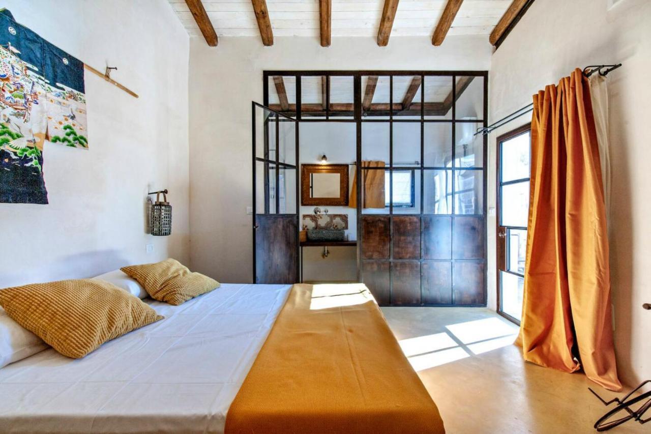 Casina Solatia Bed and Breakfast Nardò Eksteriør billede