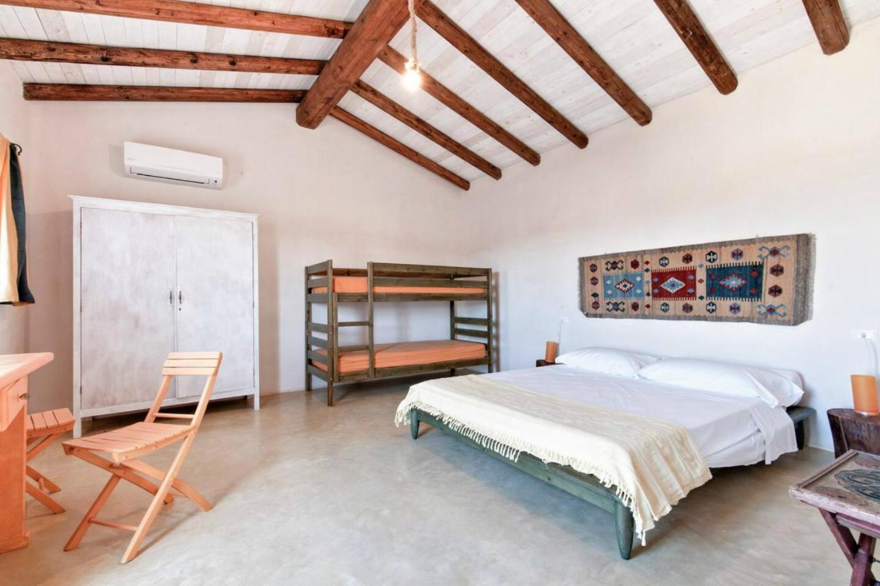 Casina Solatia Bed and Breakfast Nardò Eksteriør billede