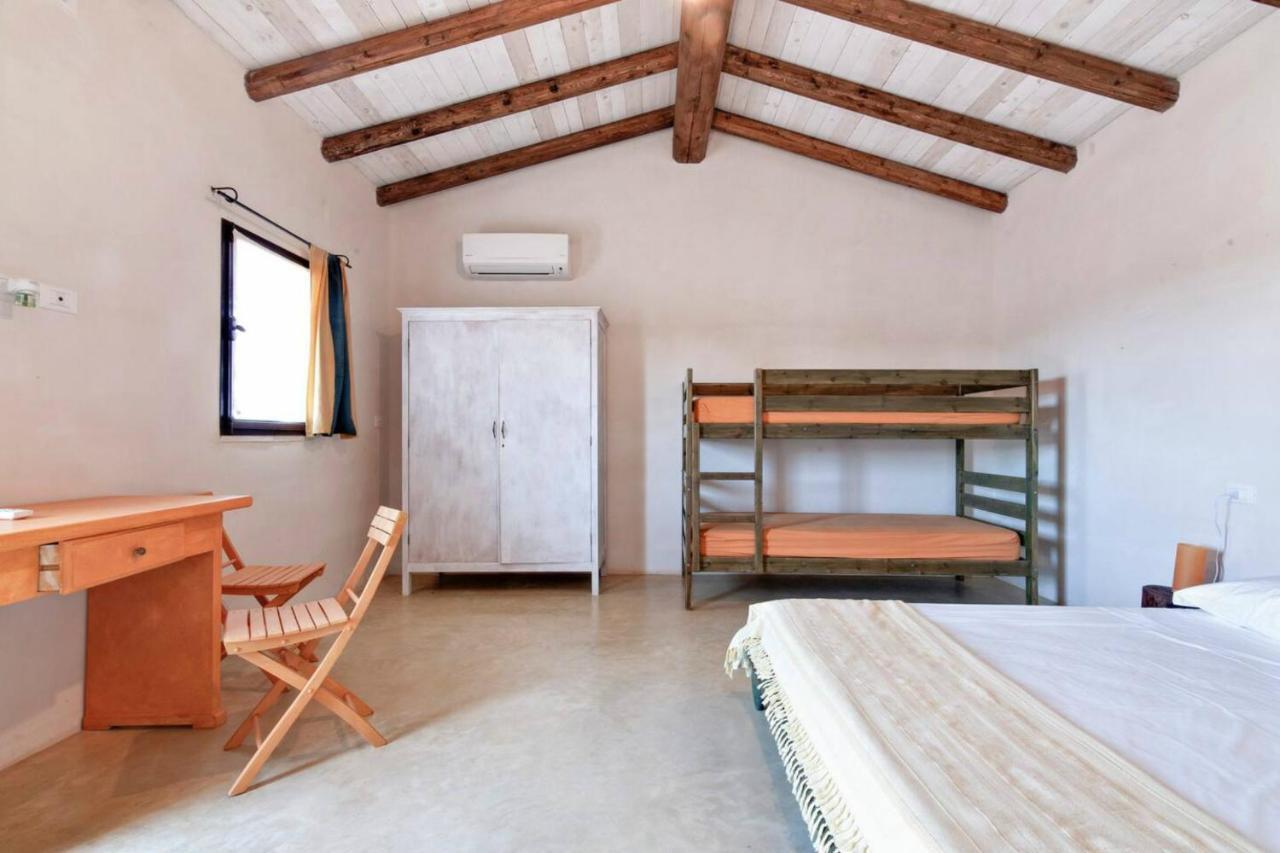 Casina Solatia Bed and Breakfast Nardò Eksteriør billede