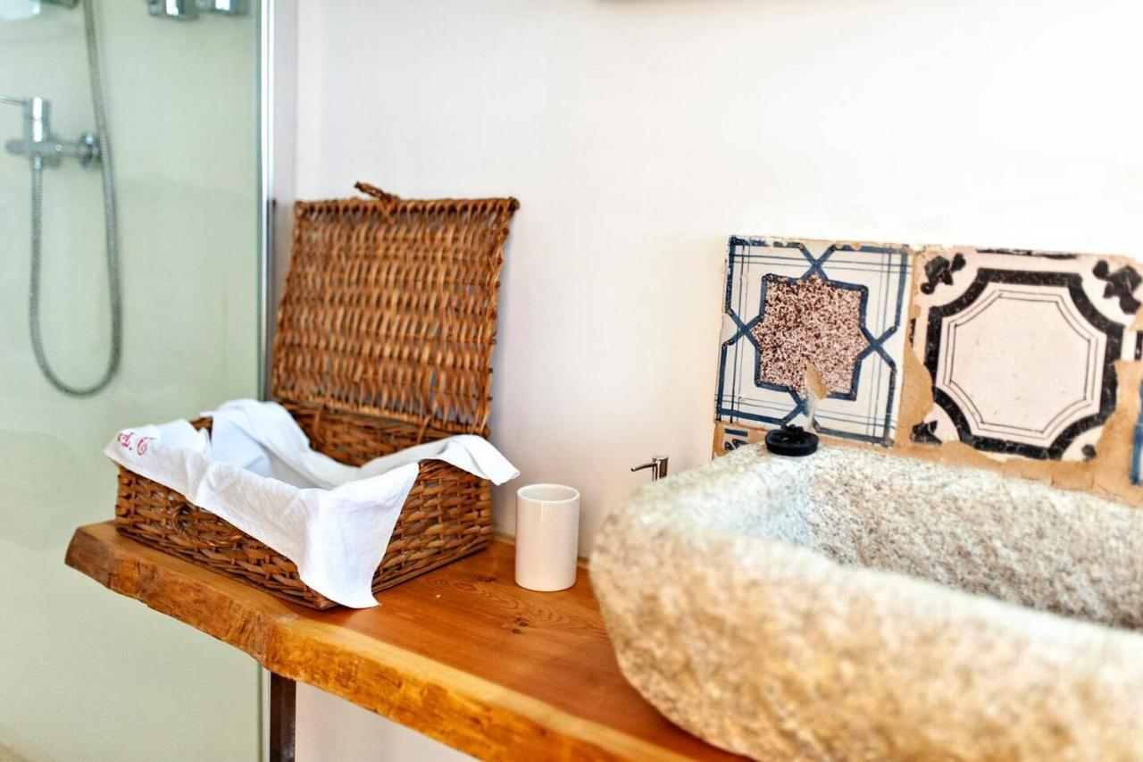 Casina Solatia Bed and Breakfast Nardò Eksteriør billede