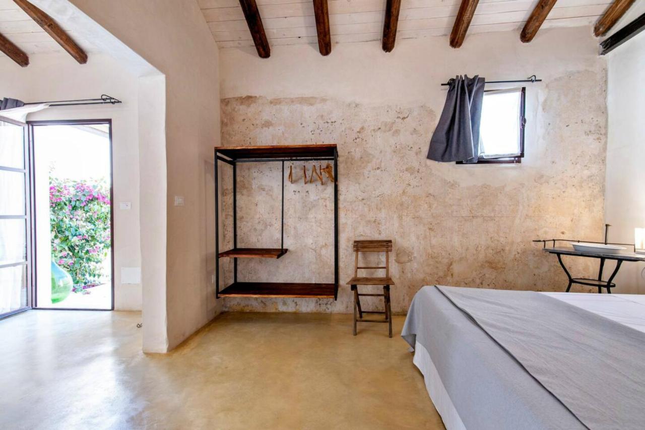 Casina Solatia Bed and Breakfast Nardò Eksteriør billede