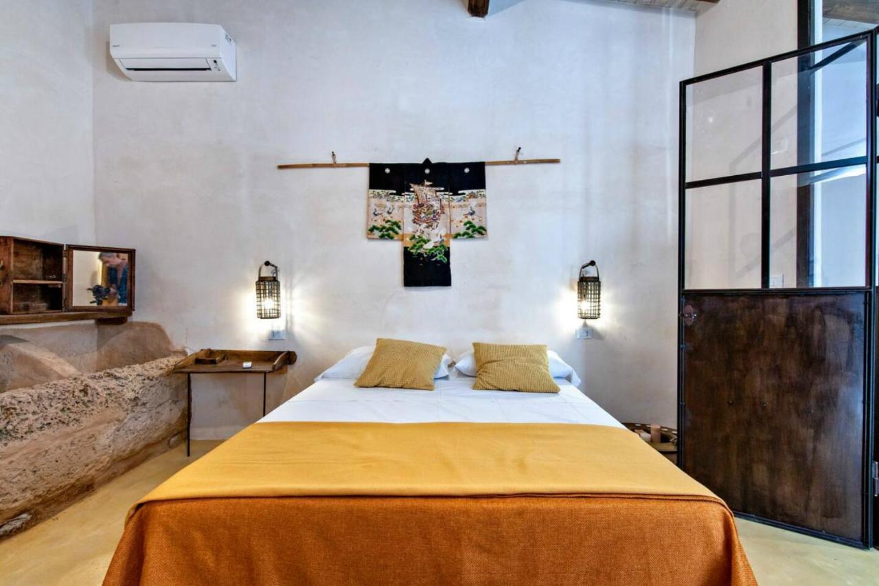 Casina Solatia Bed and Breakfast Nardò Eksteriør billede